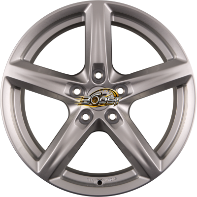 BROCK / RC RC24 Kristallsilber (KS) 6.00x15 4x108 BROCK / RC RC24 Kristallsilber (KS) 6.00x15 4x108