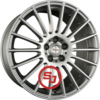 Jante AVUS Racing 6.5×16 ET40