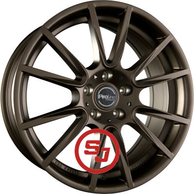Jante ProLine Wheels 7.5×17 ET40