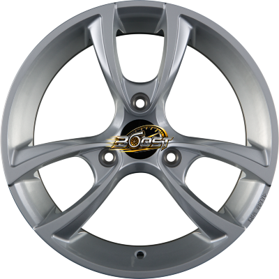 OXXO TRIAS (RG18) Silver 6.00x15 3x112 OXXO TRIAS (RG18) Silver 6.00x15 3x112