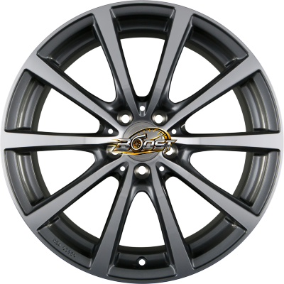 B32 Himalaya Grey Voll Poliert (HGVP)