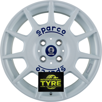 SPARCO TERRA 7.00x16