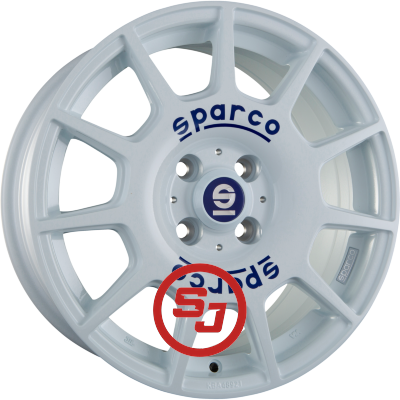 Jante SPARCO 7×16 ET42