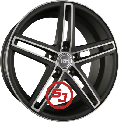 Jante RH ALURAD 8.5x19 ET45