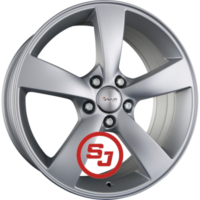 Jante AVUS Racing 10×21 ET31