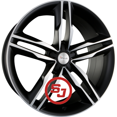 Jante AVUS Racing 8.5x19 ET35