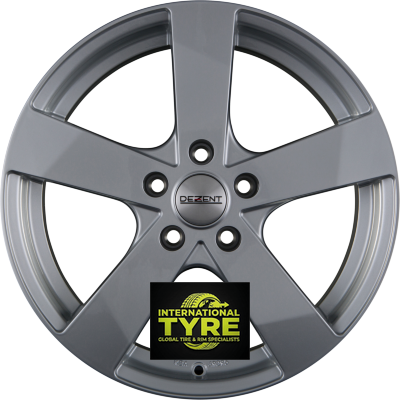 DEZENT TD 6.50x16