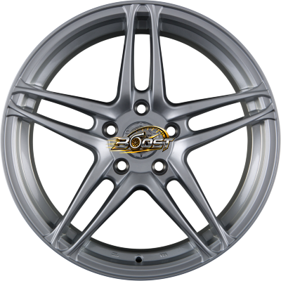 ZENITH Silver