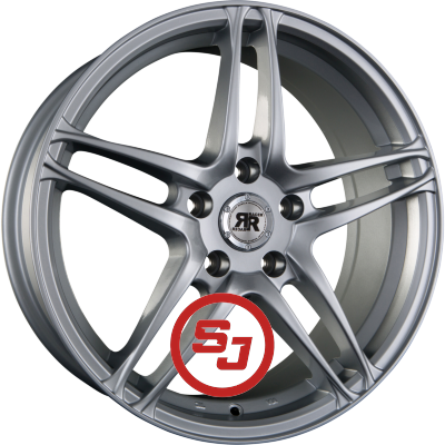 Jante RACER WHEELS 6.5×15 ET35