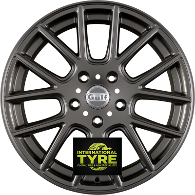 GULF GT 2 6.50x15