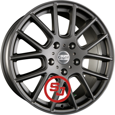 Jante GULF 6.5x15 ET35