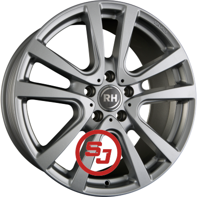 Jante RH ALURAD 8.5x18 ET45