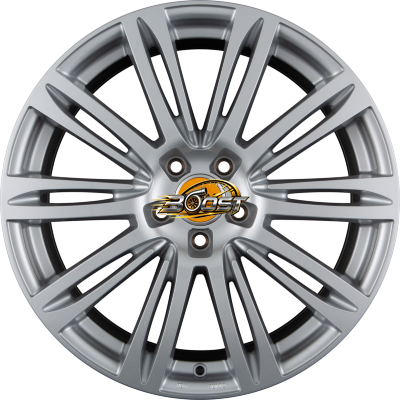MAM A4 Silver Painted (SL) 7.00x16 5x112 MAM A4 Silver Painted (SL) 7.00x16 5x112