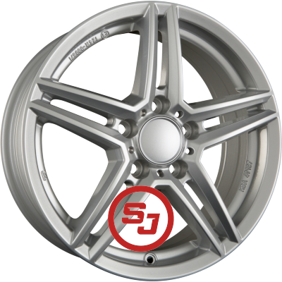 Jante RIAL 8×18 ET42