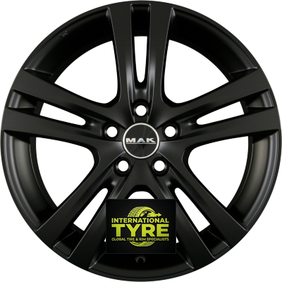 MAK ZENITH 7.00x17