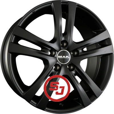Jante MAK 8×17 ET40