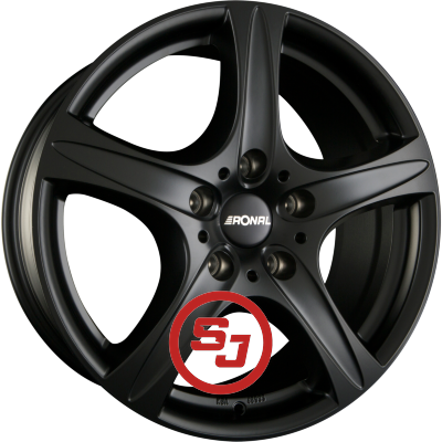 Jante RONAL 8.5×18 ET55