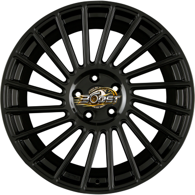 ETABETA VENTI-R Black Shiny - Glanzschwarz 8.50x19 5x112 ETABETA VENTI-R Black Shiny - Glanzschwarz 8.50x19 5x112