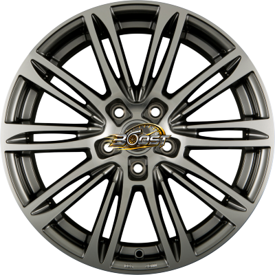 MAM A4 Hyper Front Polish (HFP) 7.50x17 5x114 MAM A4 Hyper Front Polish (HFP) 7.50x17 5x114