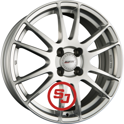Jante ALUTEC MONSTR 6.5×17 ET40
