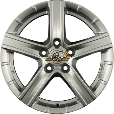 RIAL QUINTO Polar-Silber 9.00x19 5x150 RIAL QUINTO Polar-Silber 9.00x19 5x150