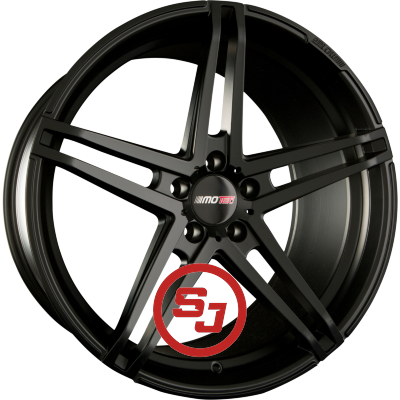 Jante MOTEC XTREME (MCT7) 8.5x19 ET45