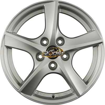 TL Brilliant Silver