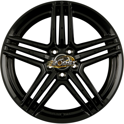 2DRV by WHEELWORLD WH12 Schwarz Glanz Lackiert (SW+) 8.00x18 5x112 2DRV by WHEELWORLD WH12 Schwarz Glanz Lackiert (SW+) 8.00x18 5x112