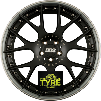BBS CH-RII 9.50x21