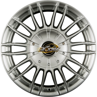 BORBET CW3 Sterling Silber 7.50x18 5x112 BORBET CW3 Sterling Silber 7.50x18 5x112