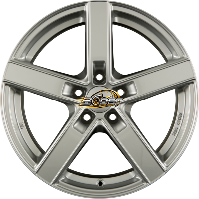 ATS EMOTION Polar-Silber 7.00x16 5x108 ATS EMOTION Polar-Silber 7.00x16 5x108