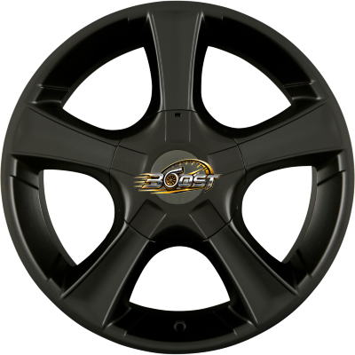 DELTA 4x4 SINS Black - Schwarz Matt 9.00x20 6x140 DELTA 4x4 SINS Black - Schwarz Matt 9.00x20 6x140
