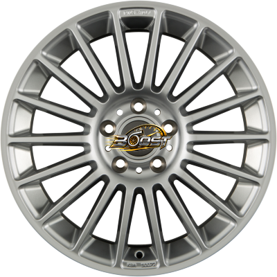 KESKIN KT15 SPEED Silver Painted (SL) 8.50x19 5x112 KESKIN KT15 SPEED Silver Painted (SL) 8.50x19 5x112