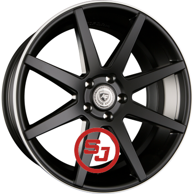 Jante artFORM AF-302 10.5×20 ET35