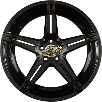 artFORM AF-301 Black 11.50x22 5x112 artFORM AF-301 Black 11.50x22 5x112