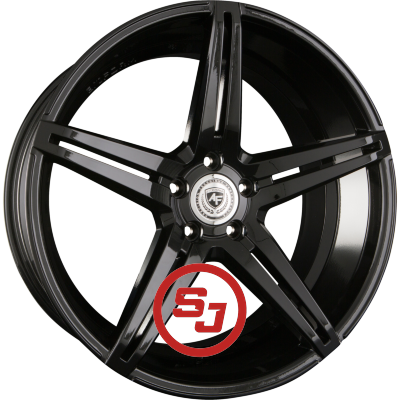 Jante artFORM 10×22 ET20