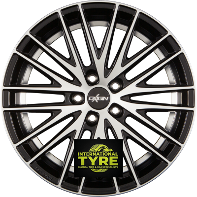 OXIGIN OX19 OXSPOKE 7.50x17