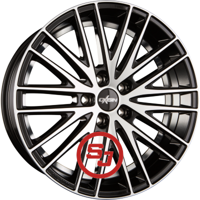 Jante OXIGIN 9×20 ET45