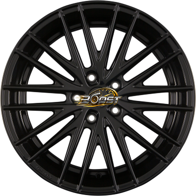 OXIGIN OX19 OXSPOKE Black (B) 9.00x20 5x112 OXIGIN OX19 OXSPOKE Black (B) 9.00x20 5x112