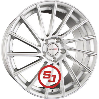 Jante MOTEC 8.5×18 ET45
