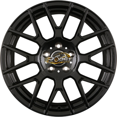 2DRV by WHEELWORLD WH26 Schwarz Glanz Lackiert (SW+) 8.00x18 5x100 2DRV by WHEELWORLD WH26 Schwarz Glanz Lackiert (SW+) 8.00x18 5x100