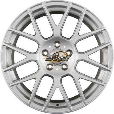 2DRV by WHEELWORLD WH26 Race Silber (RS) 7.50x17 5x108 2DRV by WHEELWORLD WH26 Race Silber (RS) 7.50x17 5x108