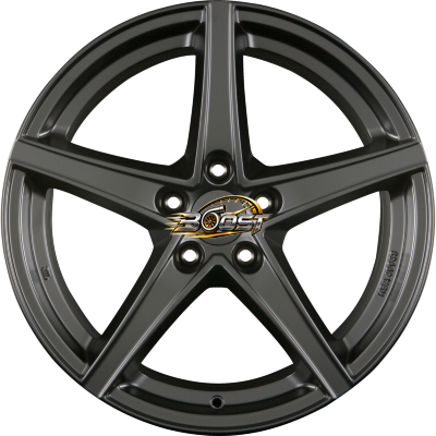 ALUTEC RAPTR Racing-Schwarz 7.50x17 5x112 ALUTEC RAPTR Racing-Schwarz 7.50x17 5x112