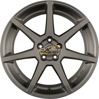ALUTEC PEARL Carbon-Grau 8.50x19 5x108 ALUTEC PEARL Carbon-Grau 8.50x19 5x108