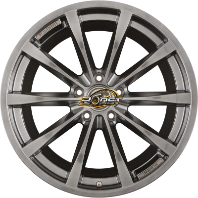 RH ALURAD GT Hyper Anthrazit 10.50x21 5x120 RH ALURAD GT Hyper Anthrazit 10.50x21 5x120
