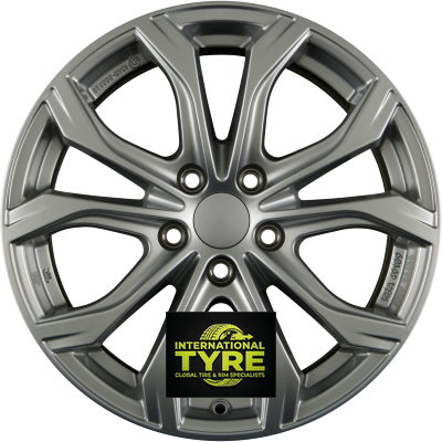 ALUTEC W10X 8.50x19