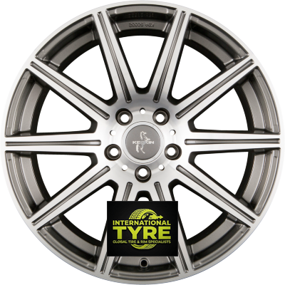 KESKIN KT16 DYNAMIC 8.50x19