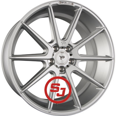 Jante YIDO PERFORMANCE YP1 TALIA 9.5x19 ET32