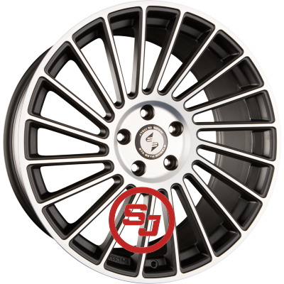 Jante ETABETA 9.5x21 ET25