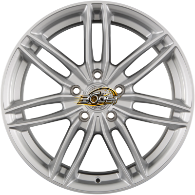 RACER WHEELS EDITION Silver 6.50x15 4x108 RACER WHEELS EDITION Silver 6.50x15 4x108